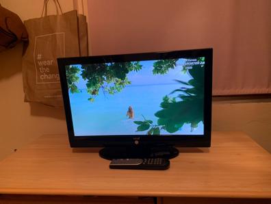 Compra un Smart TV de pequeña pulgada y llévate de regalo de 50€