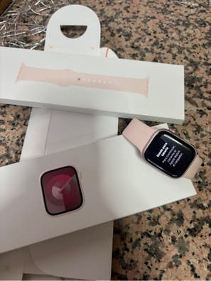 Segunda Generación Precio Iwatch Series Apple Watch Serie De