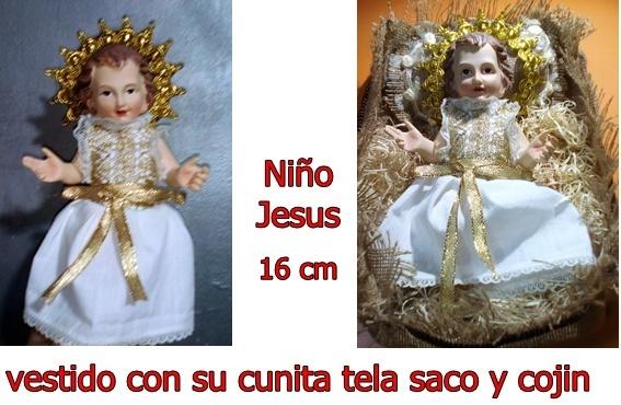 Milanuncios - Niño jesus