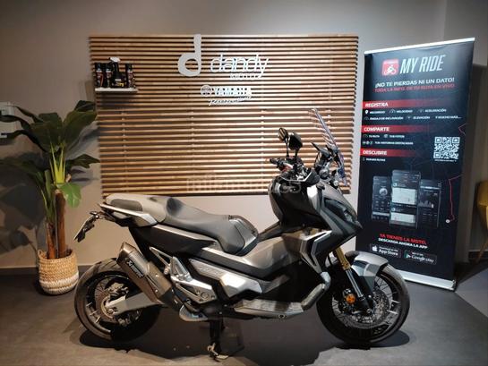 HONDA - X-ADV