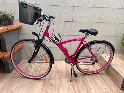 Cash Converters Bicicletas De Paseo Mujer Segunda Mano Comprar