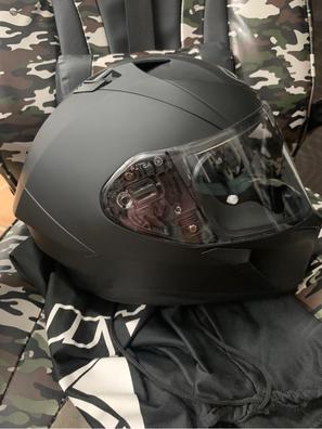 Comprar Pantalla Ahumada Smk Stellar para Visera Casco Moto