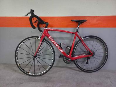 Specialized carretera carbono Bicicletas de segunda mano baratas