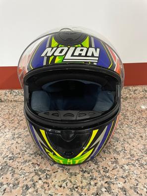 Casco 2025 nolan n61