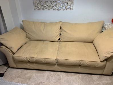 Sofa nuevo vendo por 500 euros Sofás, sillones y sillas de segunda mano  baratos en Málaga | Milanuncios