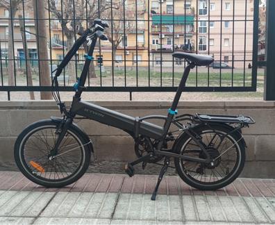 Batería Bicicleta Eléctrica Tilt 500E Plegable y Hoptown 500E (24 V 7,8 Ah)