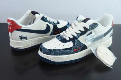 Zapatillas Nike Air Zapatillas Imitacion Por Mayor Air Force Por