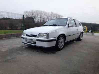 Opel kadett c de segunda mano | Milanuncios