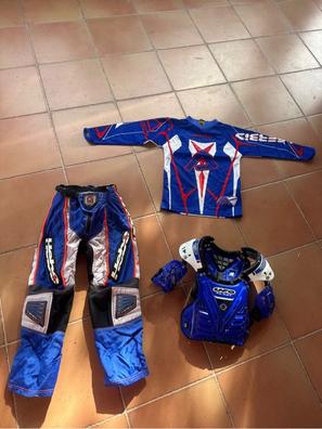 Accesorios de discount motocross para niños