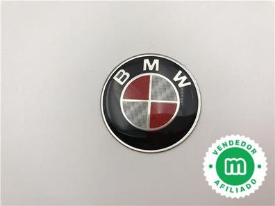 EMBLEMA VOLANTE BMW ALPINA 45MM