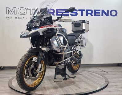 BMW - R 1250 GS Adventure