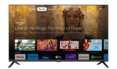 Smart Tv Samsung 40j5200 40 Pulgadas Full Hd Netflix Pce