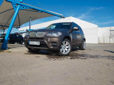 BMW X5 x5 de segunda mano y ocasión Badajoz | Milanuncios