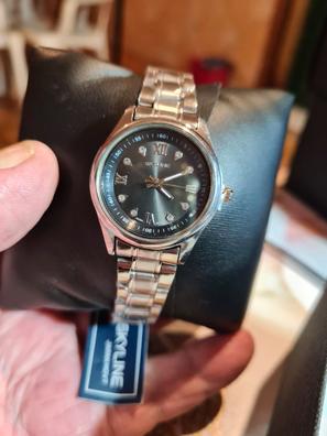 Relojes de mujer de segunda mano baratos en Huelva Provincia