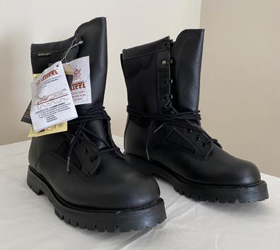 Botas militares best sale goretex ejercito español