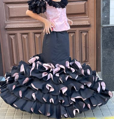 Falda Moda y complementos segunda barata Huelva | Milanuncios