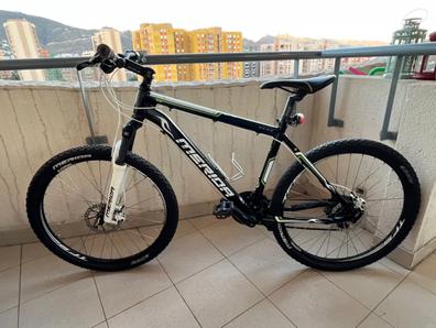 Giant liv temp Bicictetas de monta a BTT de segunda mano baratas