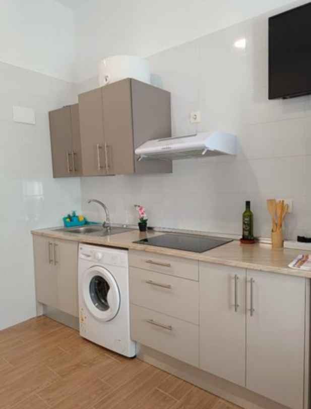 Fotografía del inmueble reportado: 450 €/mes — Carboneras, Carboneras