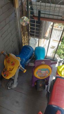 Juguetes para bebes de segunda mano en Sevilla Provincia Milanuncios