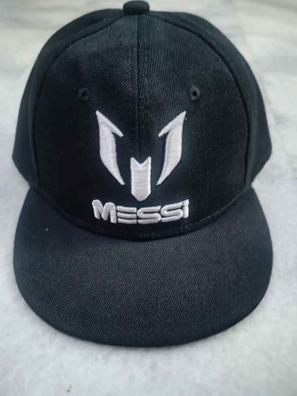 Milanuncios - Gorra negra mujer