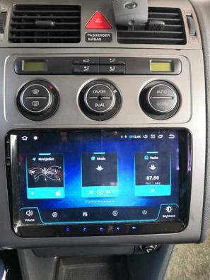 Pantalla táctil universal 2 DIN Android Radio para coche Reproductor de DVD  Multimedia Doble DIN 7 pulgadas GPS Navegación coche estéreo Audio - China  9 pulgadas 1+32g, Doble DIN estéreo para coche
