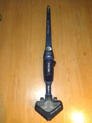 Rowenta Aspiradoras de segunda mano baratas | Milanuncios