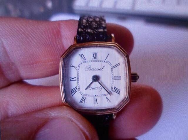 Relojes bassel antiguos sale