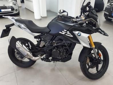 Milanuncios - BMW - G 310 GS