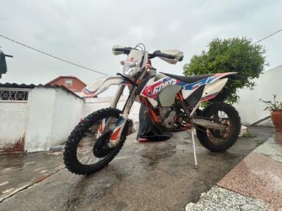 Ktm - EXC-F 350 Six Days 2016