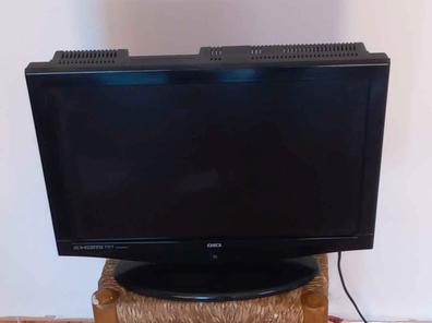 Televisor LED Nevir NVR-7412-16HD-N 16 Pulgadas HD Color Negro