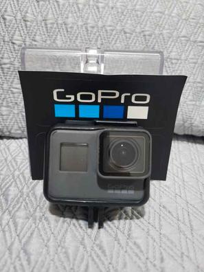 Videocámara - Gopro Hero 7 Black 4k Ultra HD Sumergible Santa Cruz