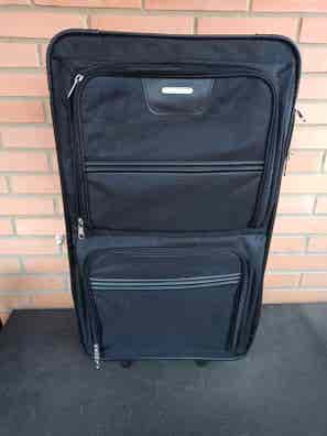Maletas, mochilas y de segunda mano baratas en Valencia | Milanuncios