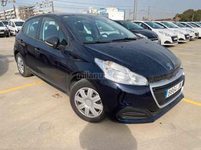 Coches baratos segunda mano y ocasión en Barcelona |