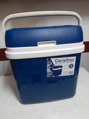 Nevera Corcho 21 litros  Ofertas Carrefour Online