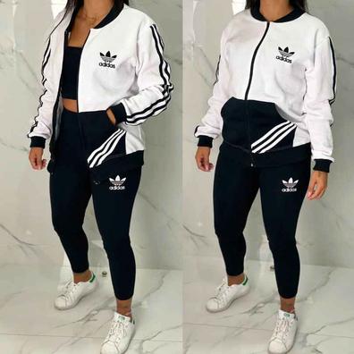 Chandal adidas Ropa, zapatos y moda de mujer de segunda mano