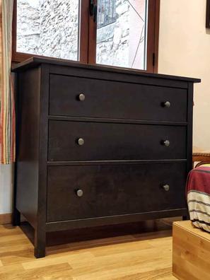 Hemnes Organizadores Ikea Cajones Hemnes Organizador Ikea Comoda