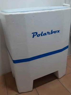 Nevera corcho 25 lts Polarbox La neverita (Carrefour Manresa) » Chollometro