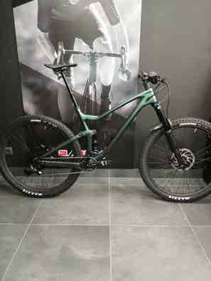Liquidacion scott Bicicletas segunda mano baratas | Milanuncios