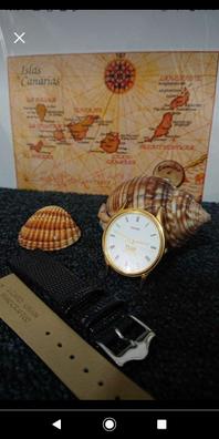 Lanscotte Relojes de colección de segunda mano en Tenerife Provincia