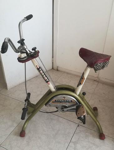 Bicicleta estatica best sale torrot antigua