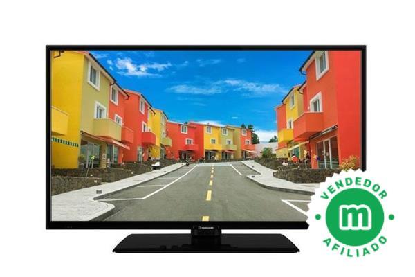 Milanuncios TELEVISOR SMART TV CARAVANA V24H5000S