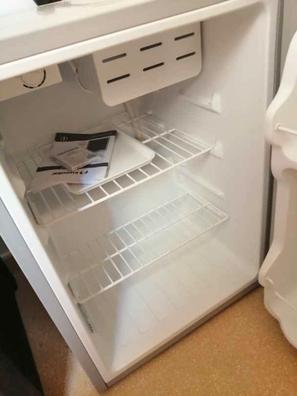 Mini neveras para habitacion con congelador Neveras, frigoríficos de  segunda mano baratos