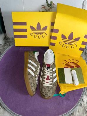 Zapatillas gucci de segunda mano para mujer Milanuncios