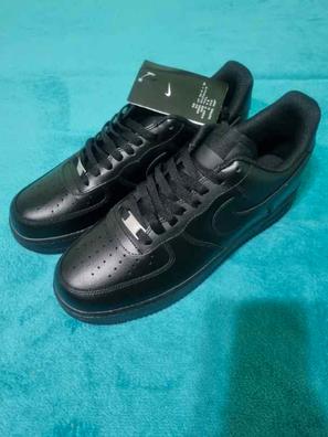 Air force talla 43 Moda y complementos de segunda mano barata