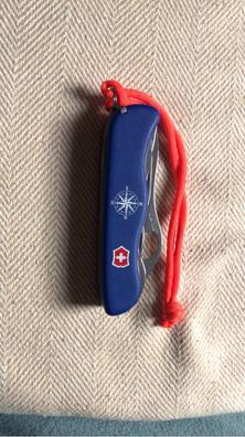 Milanuncios - Navaja suiza Victorinox modelo Tourist