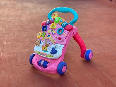 Andador correpasillos vtech Milanuncios