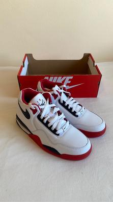 Nike flight | Milanuncios