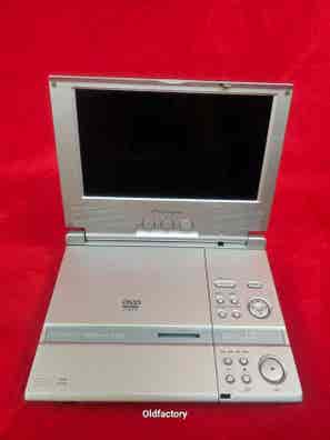 Lecteur LaserDisc Pioneer CLD-700s - Occasion - Pour Collectionneurs Ou Amateurs De Vidéo Vintage