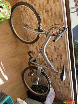mezcla valor Robusto Bicicleta puerto cruz Bicicletas de segunda mano baratas en Tenerife |  Milanuncios