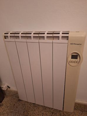 Orbegozo Emisores Termicos Ceramicos Bajo Consumo Emisor Termico